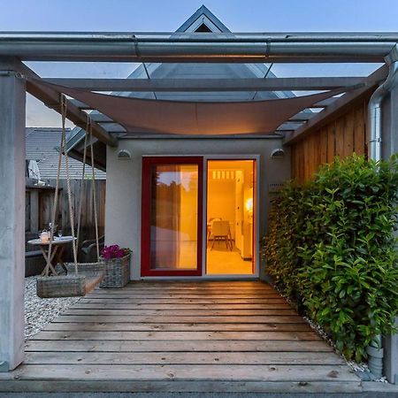 Apartamento Garden Living Bled Exterior foto