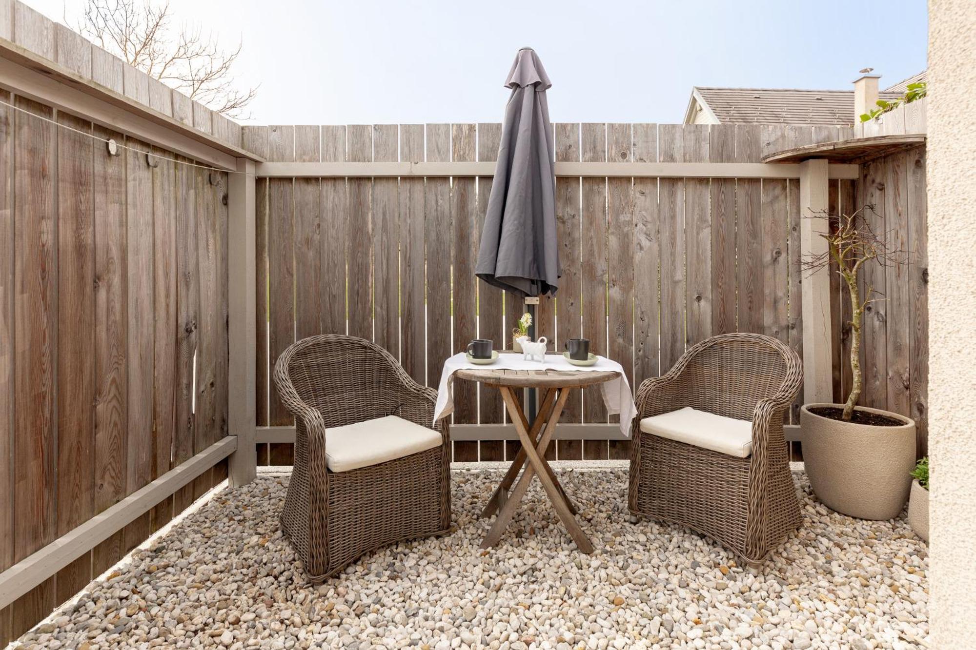 Apartamento Garden Living Bled Exterior foto