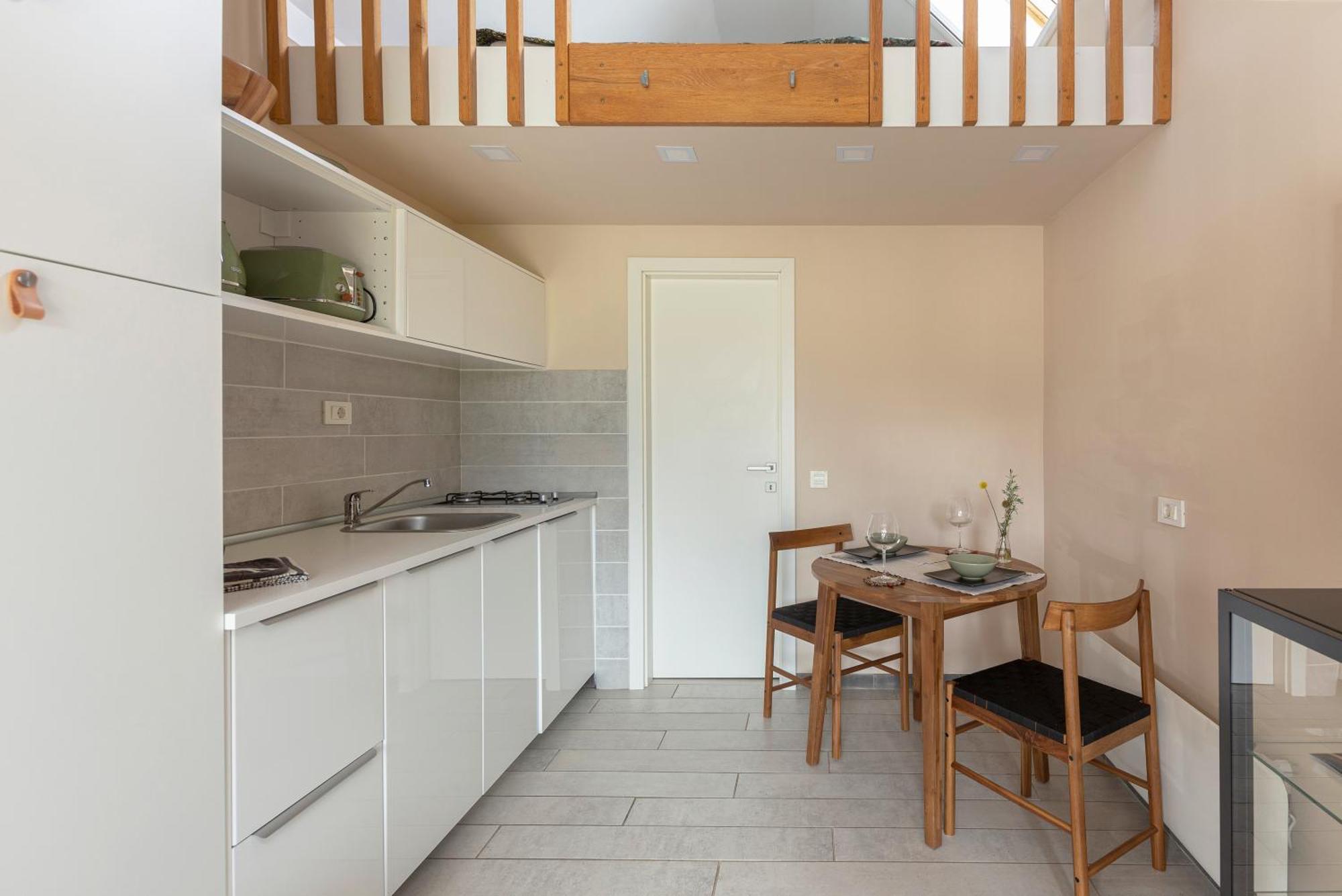 Apartamento Garden Living Bled Exterior foto