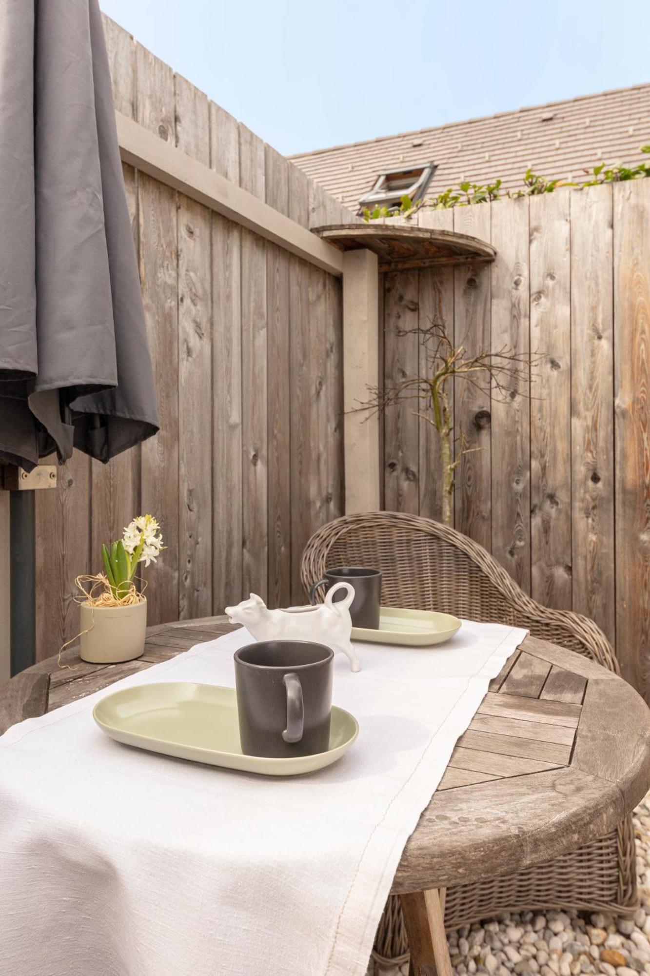 Apartamento Garden Living Bled Exterior foto