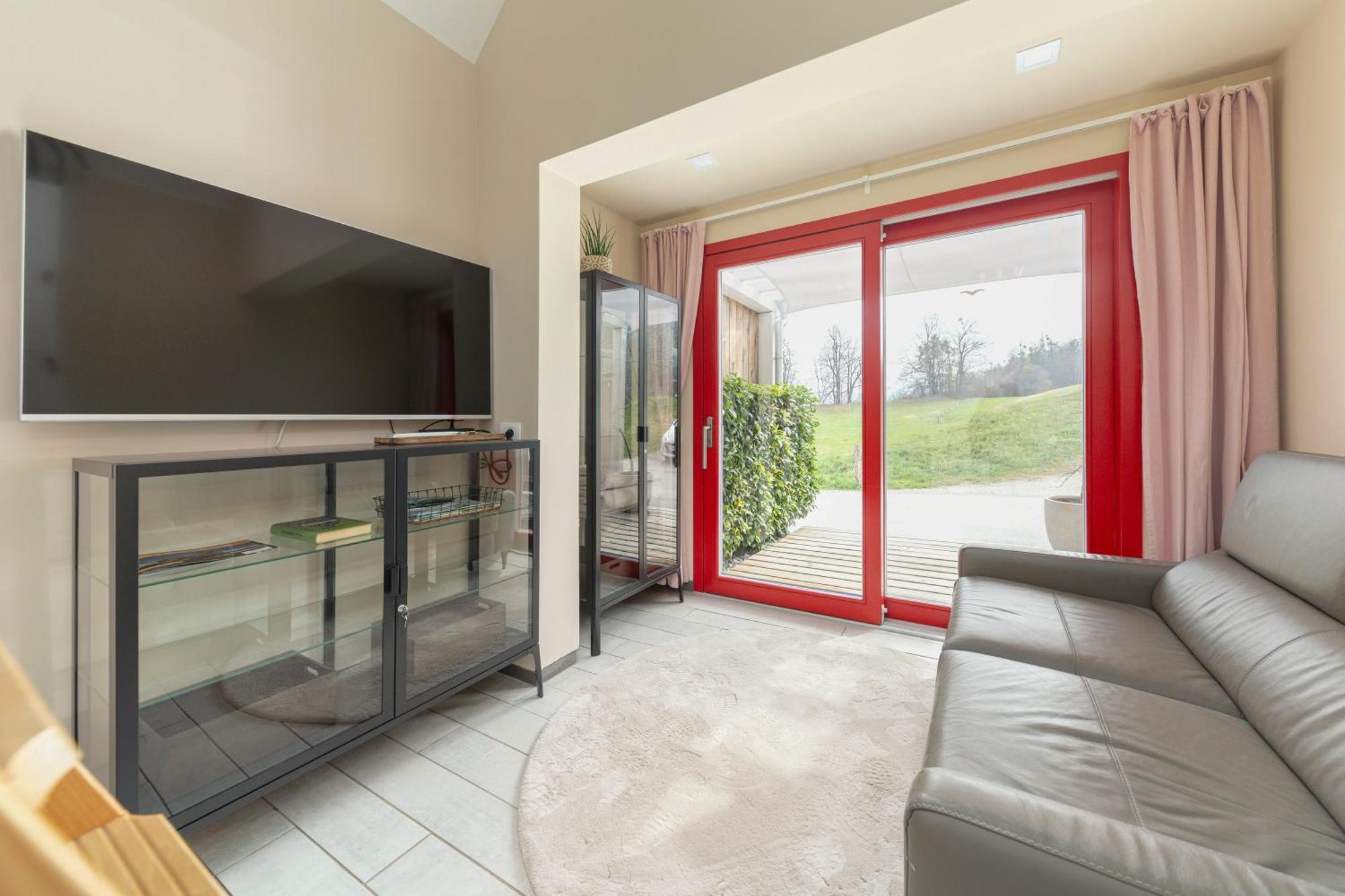 Apartamento Garden Living Bled Exterior foto