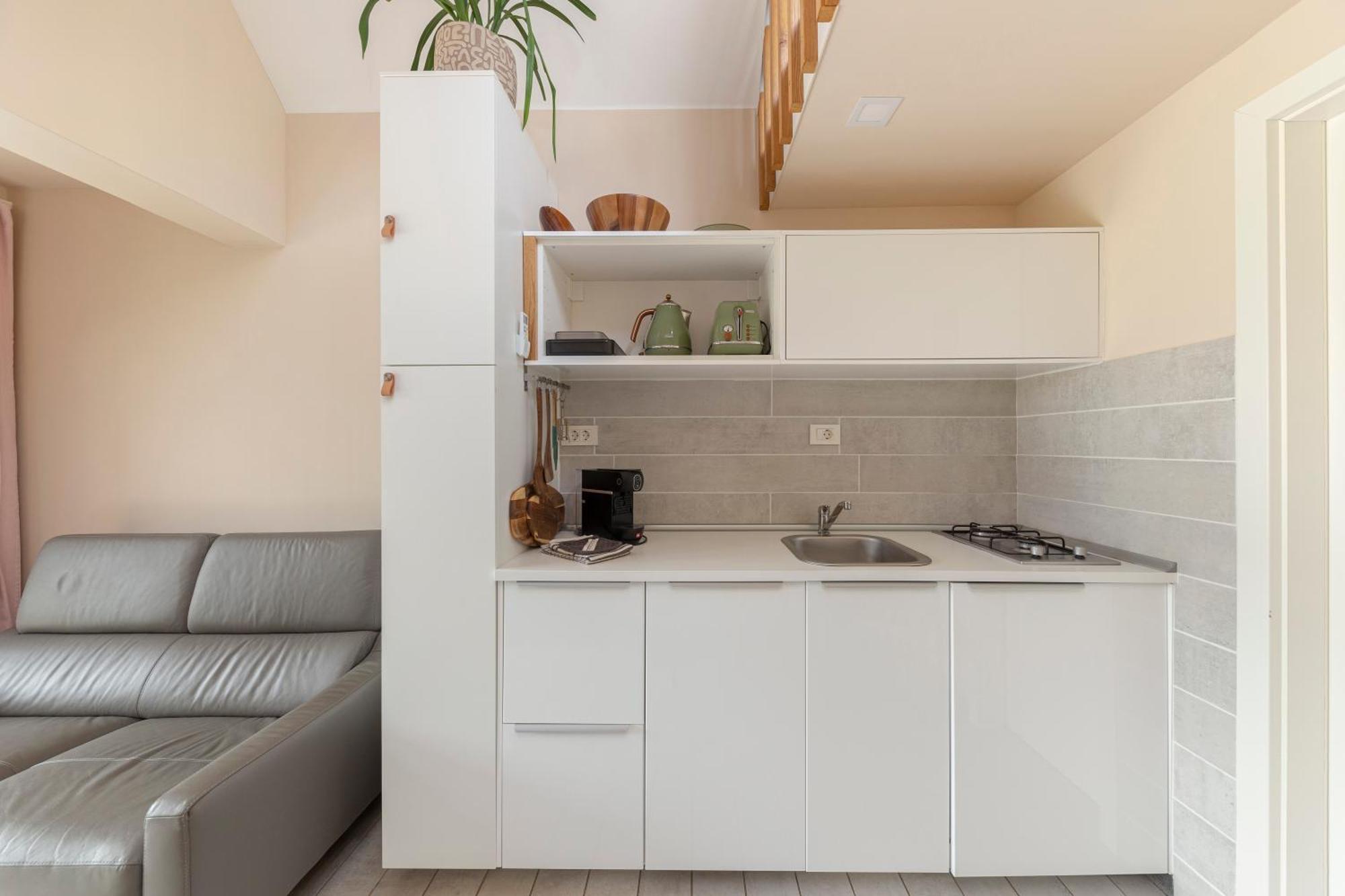 Apartamento Garden Living Bled Exterior foto